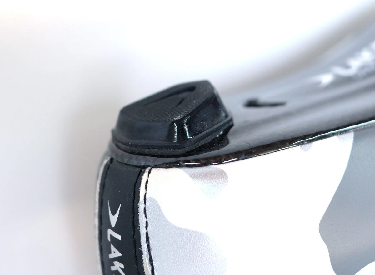 Lake Competition Last Replacement Heel Pad Kit