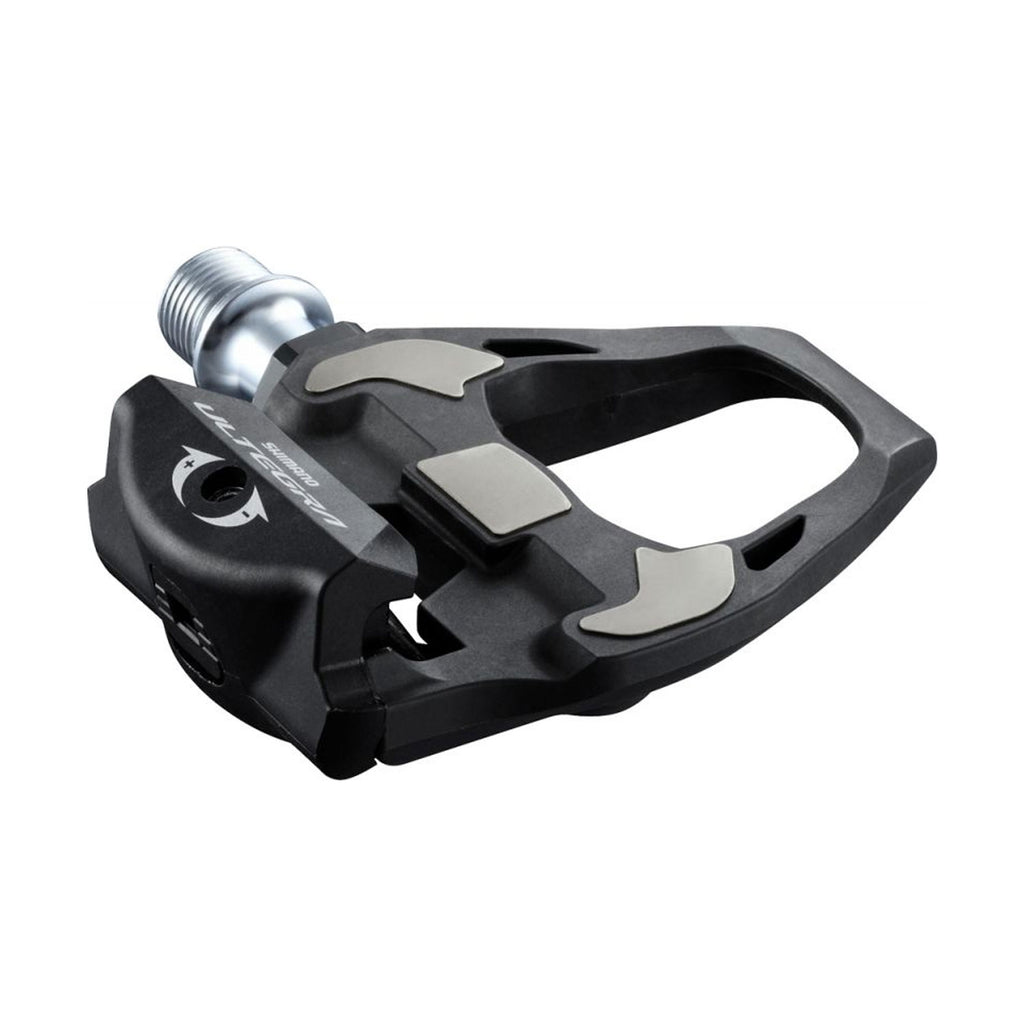 Shimano R8000 +4mm Pedals