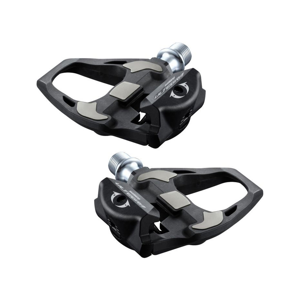 Shimano R8000 +4mm Pedals