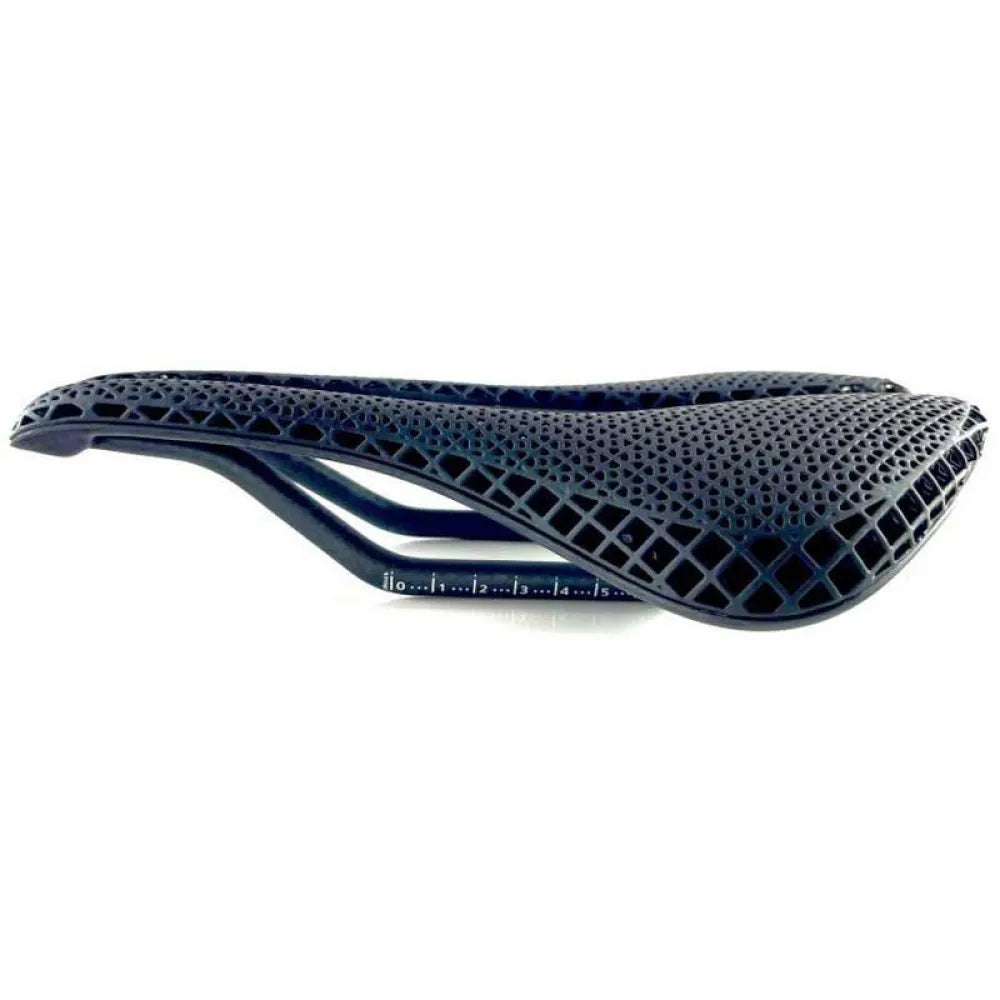 Rule 3D Carbon Saddle