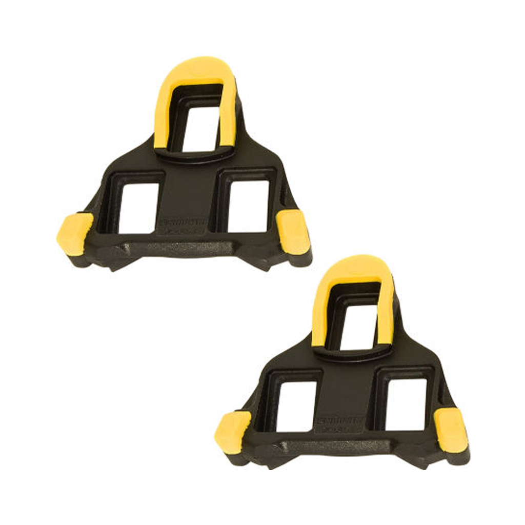Shimano SPD-SL Cleats