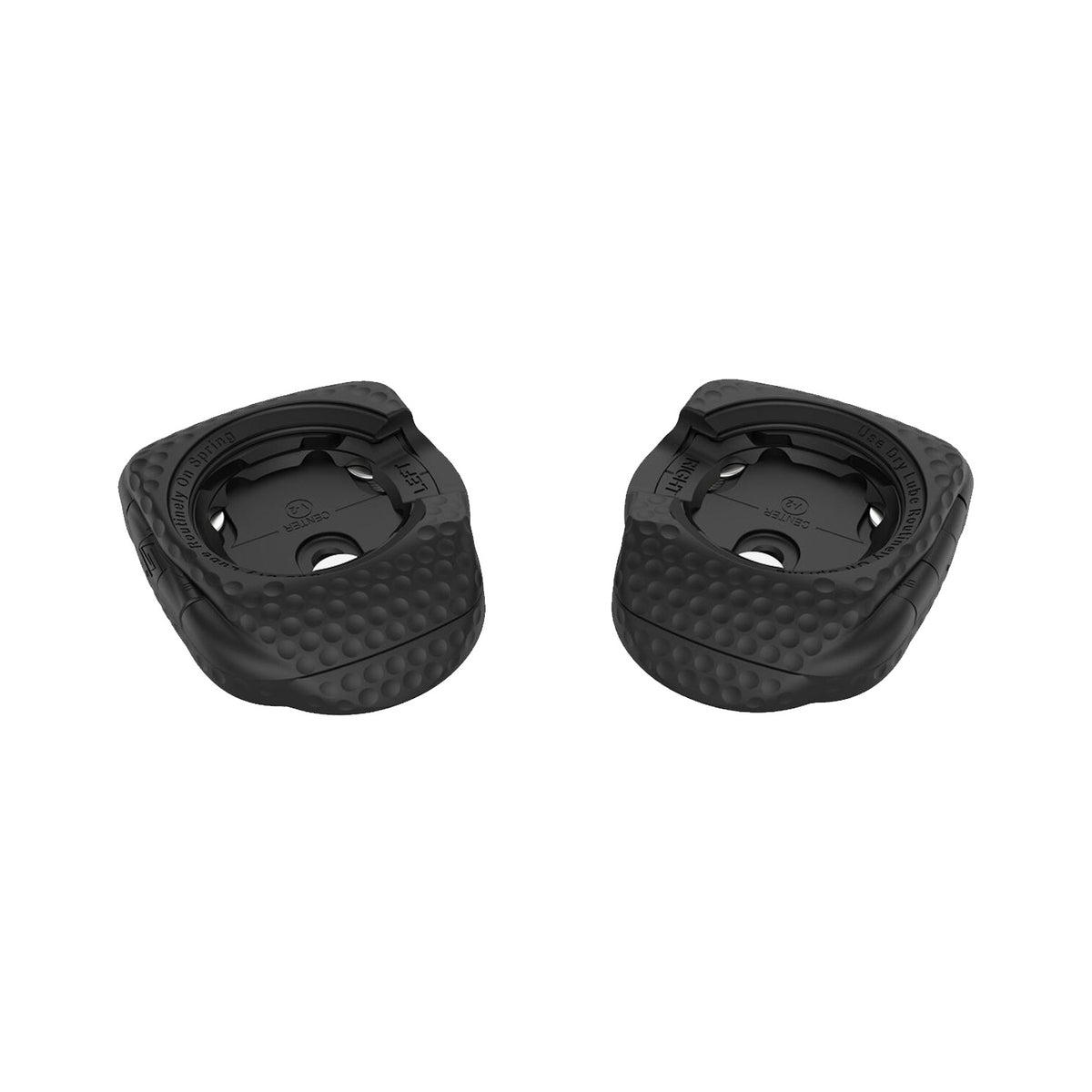 Wahoo Speedplay Cleats