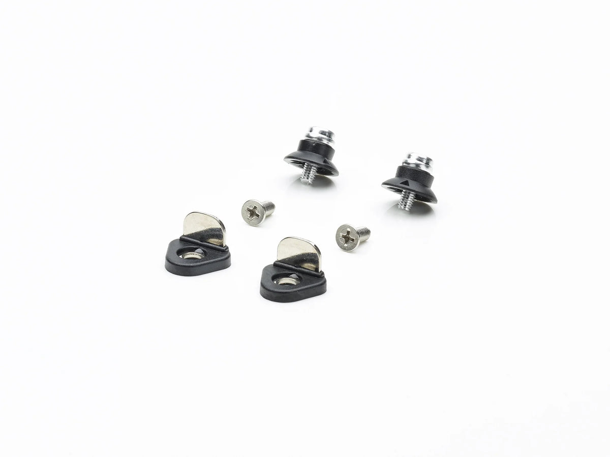 Lake Competition Cross Spike Kit