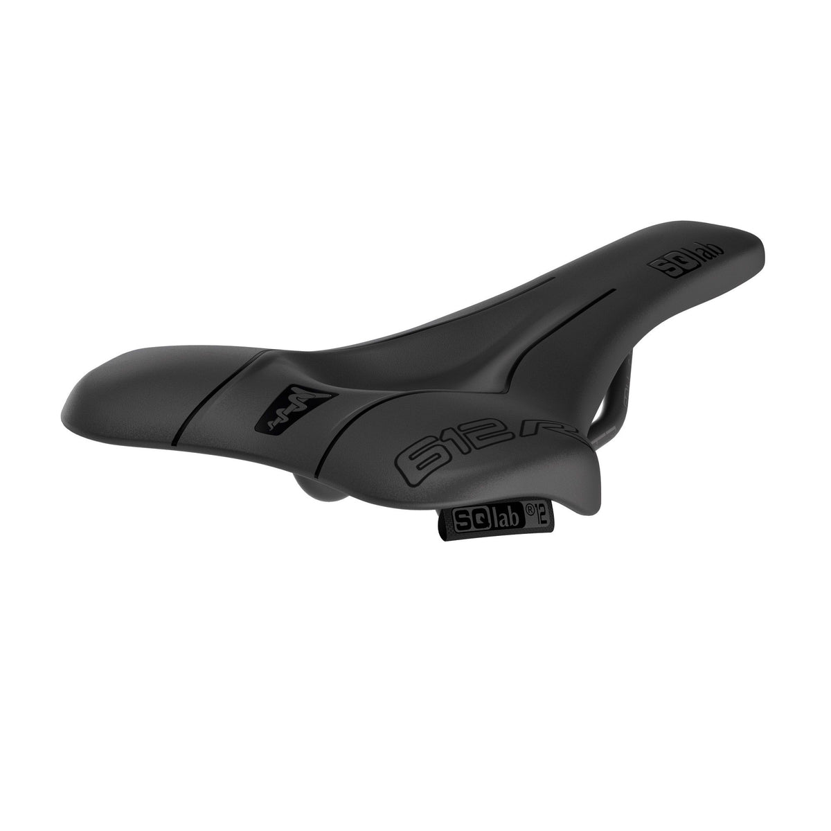 SQ Lab Ergowave 612R