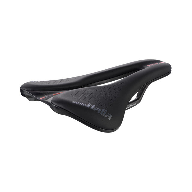 Selle Italia Novus Boost Evo Kit Carbonio Superflow