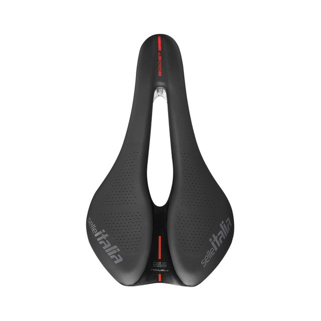 Selle Italia Novus Boost Evo Kit Carbonio Superflow
